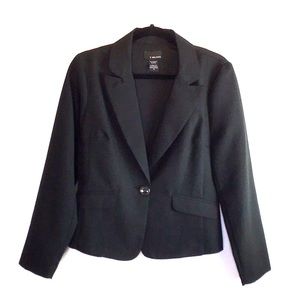 Beautiful Black Blazer